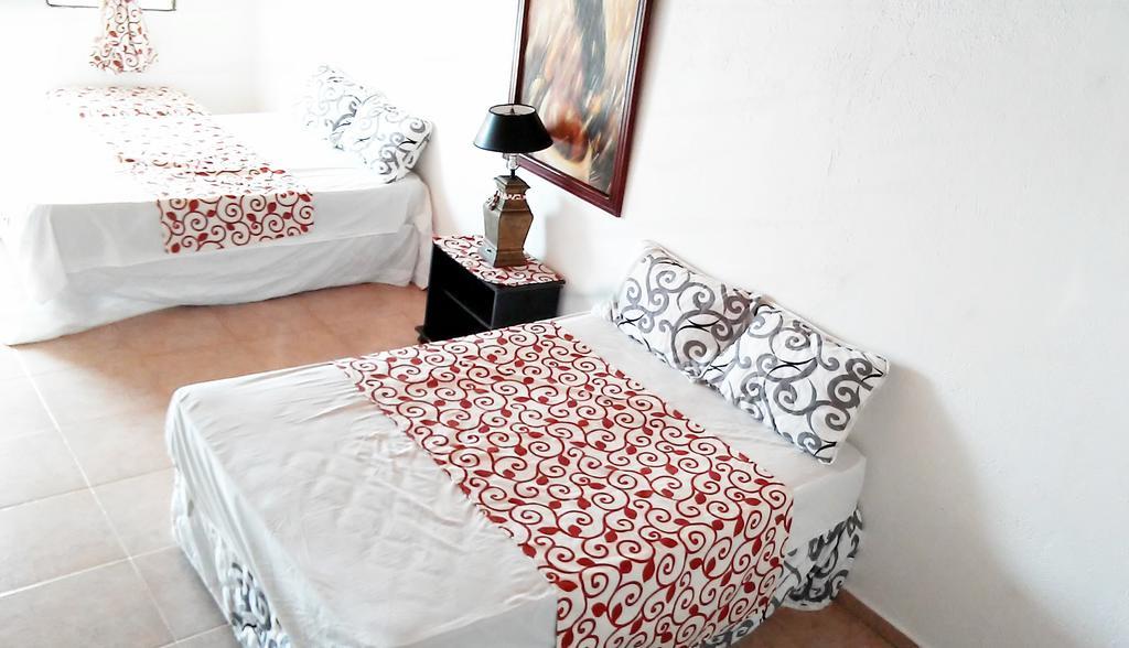 פונטה רוסיה Villa Alfonsina מראה חיצוני תמונה